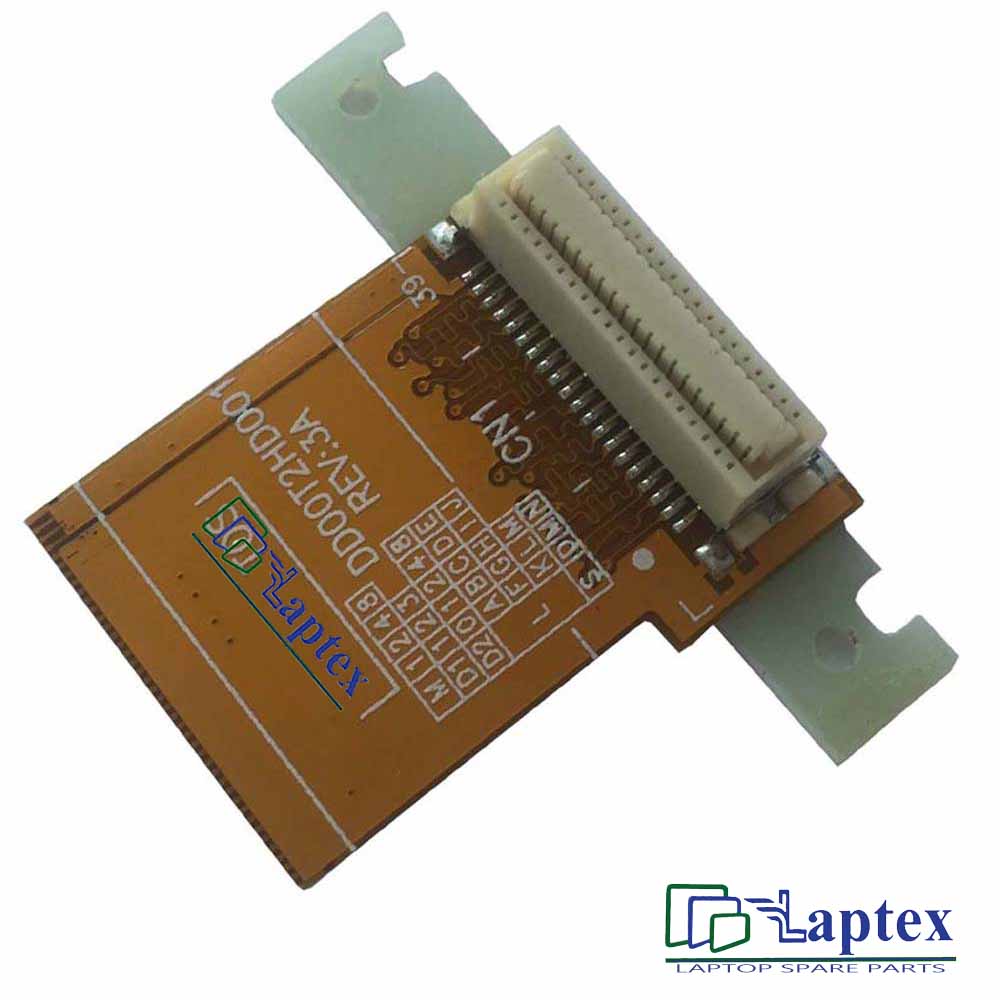 Laptop HDD Connector For HP 2510P